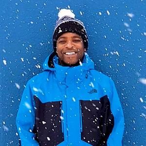 Meet your Posher, Godwyn